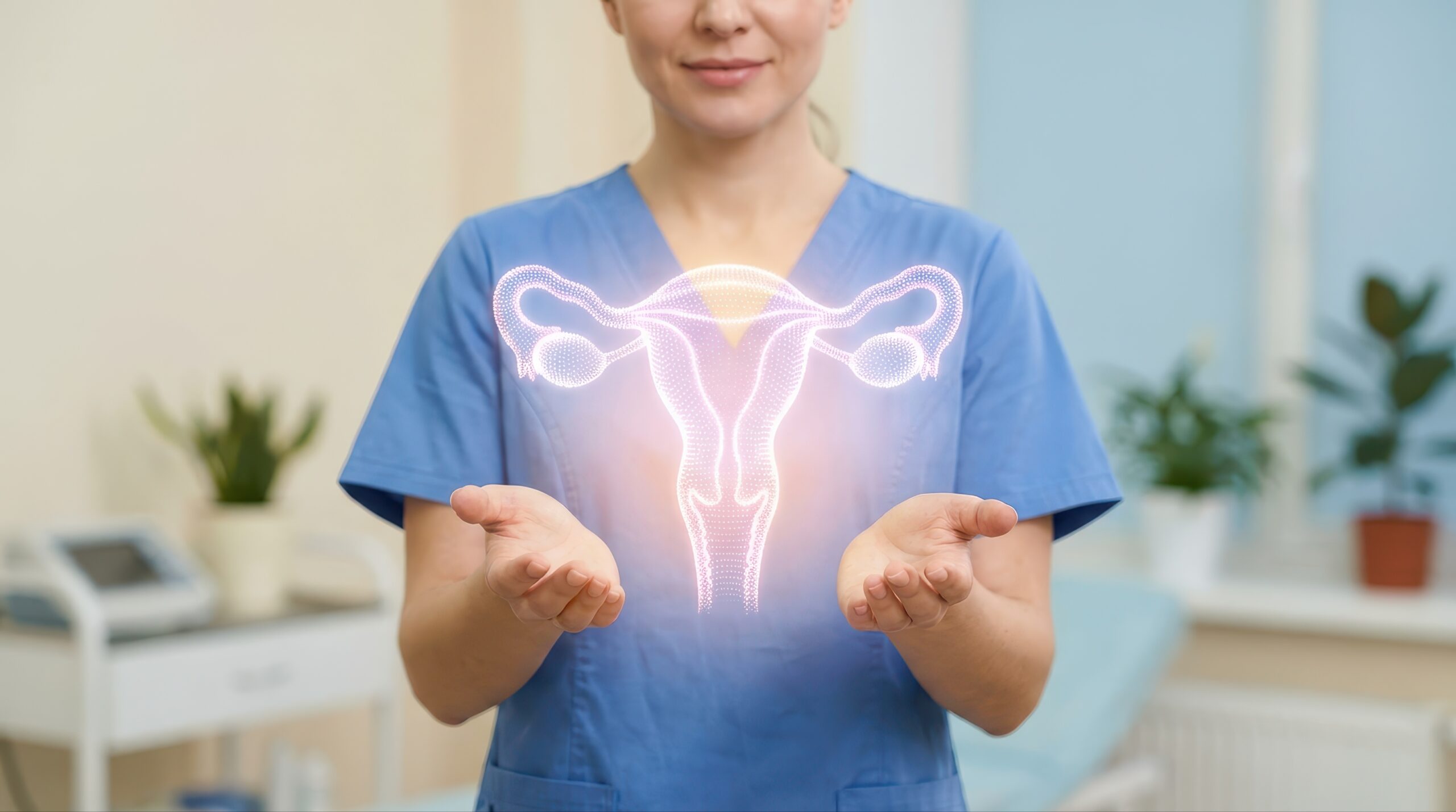 Understanding Adenomyosis: